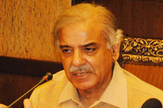 Homework for coal electricity project completed: Shahbaz Sharif