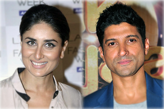 'Bombay Samurai' is very different kind of film, says Kareena