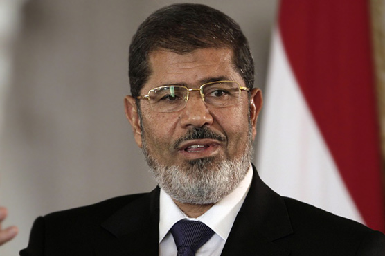 Egypt: Morsi supporters call for 18 days of protests from Friday