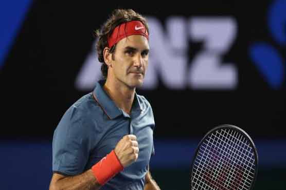 Tennis: Federer downs Murray, now for Nadal in semis