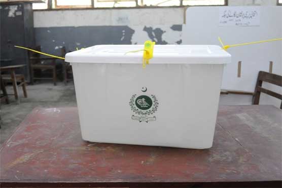 By-election in NA-69 and PK-50 today