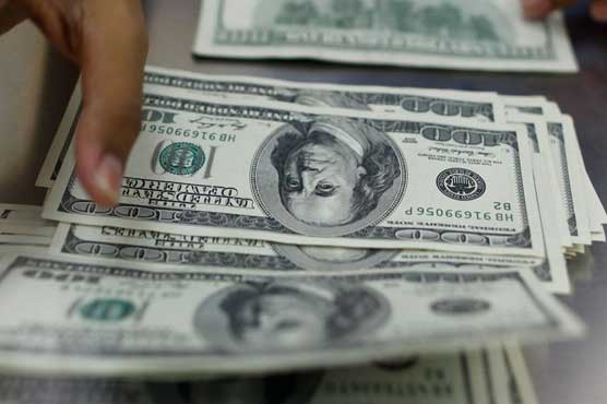 Dollar mixed in Asia 