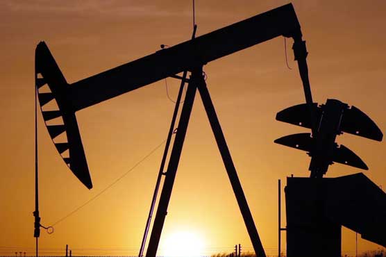  Oil prices up in Asian trade
