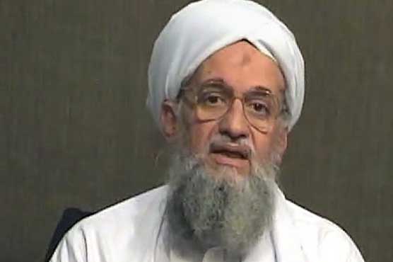 Al-Qaeda chief urges 'immediate' end to Syria fighting