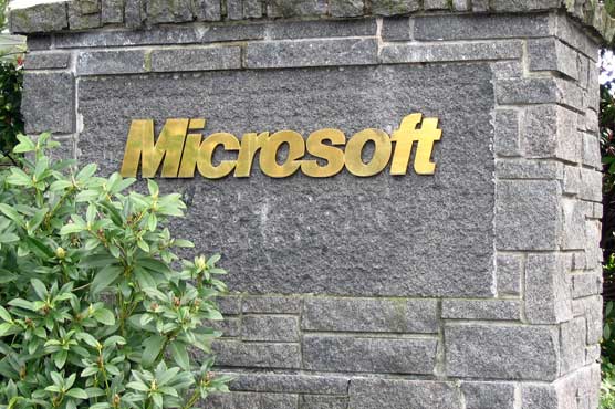  Microsoft lawyer suggests non-U.S. data storage for overseas users