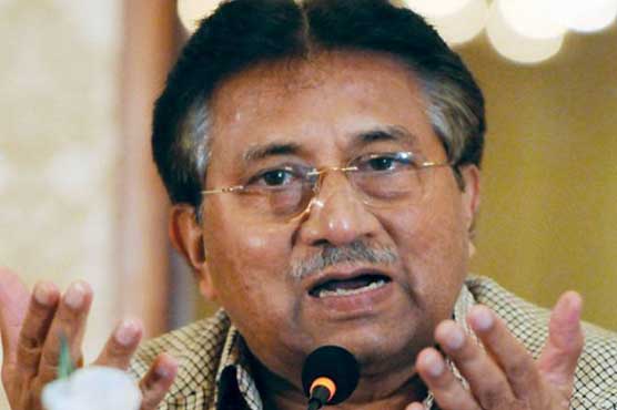 Verdict on Musharraf treason case to be issued under constitution: Court