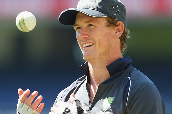 Cricket: Bailey fit to lead 4th ODI against England