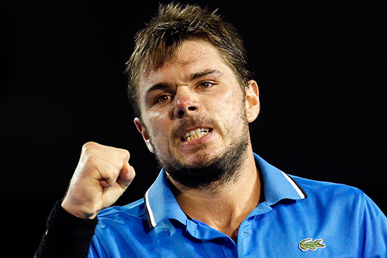 Tennis: Wawrinka advances into first Slam final