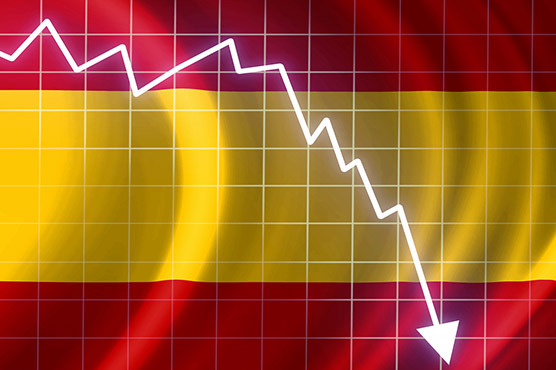 Spain’s jobless rate increase up to 26 percent in 4th Q