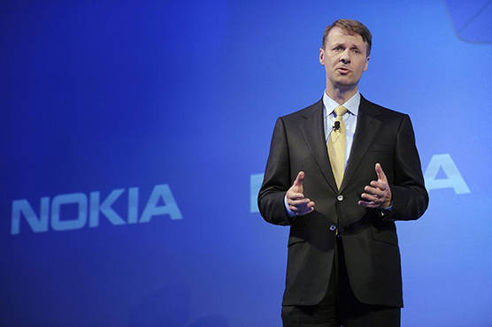 Nokia reports drop in mobile sales ahead of Microsoft handover
