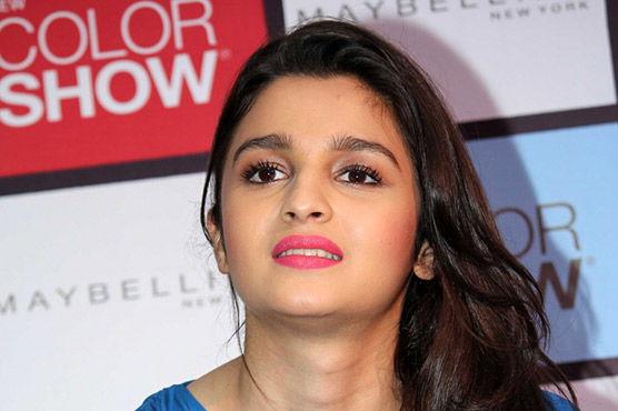 Alia Bhatt not sure about 'Highway' success
