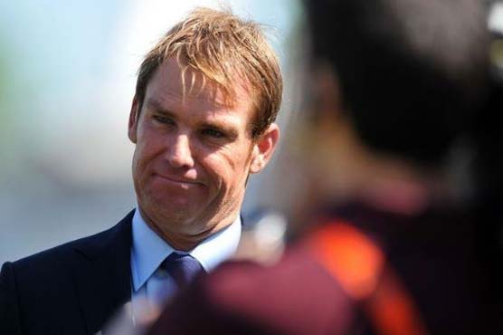 Warne to coach Aussie T20 spinners for world bid   