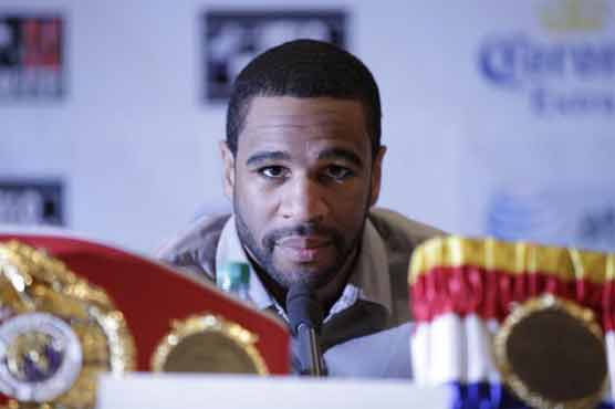 Boxing: Peterson faces unbeaten Jean in key title test