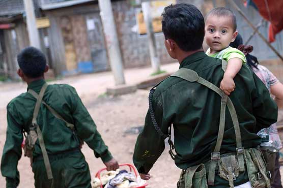 UN urges Myanmar to probe sectarian killings