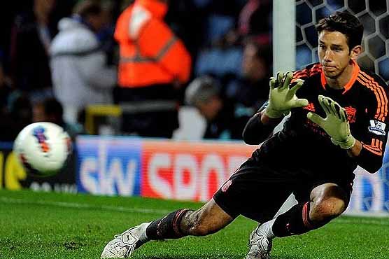 Liverpool's Jones keen to impress again in Cup