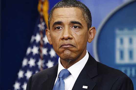 Prominent obama critic indicted in campaign fraud