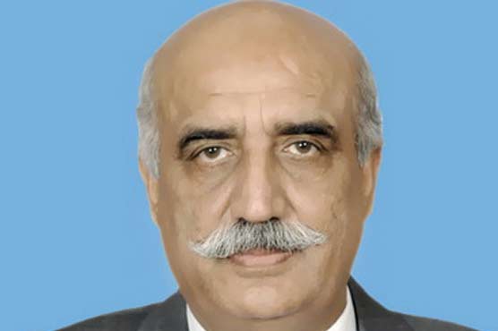 PM should take final decision against terrorism: Khurshid