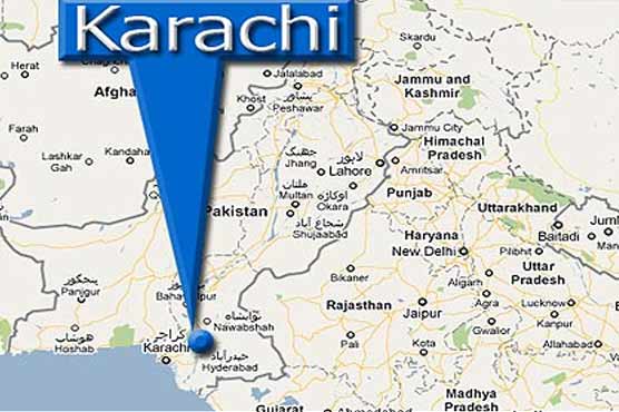 Local PPP office bearer shot dead in Karachi