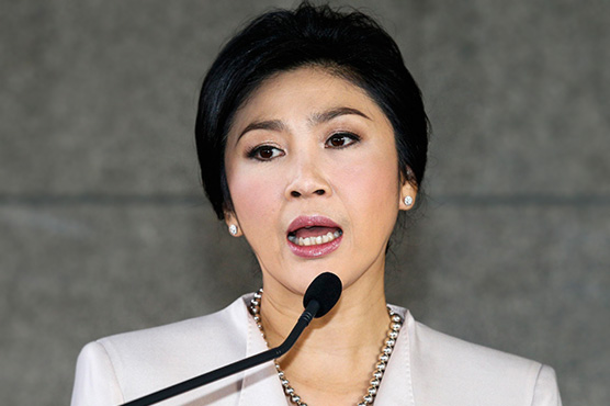 Thai court throws poll decision back to PM, election commission