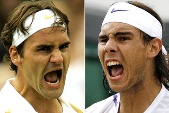 Tennis: Nadal beat Federer to reach Australian Open final