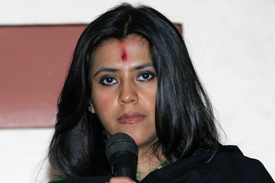 Ekta Kapoor lauds Salman Khan 