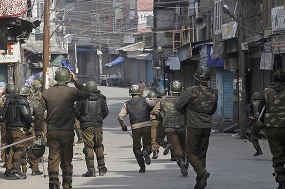 Anger in Kashmir after soldiers cleared over Killings