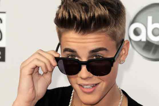 Canadian bad boy Justin Bieber risks US deportation