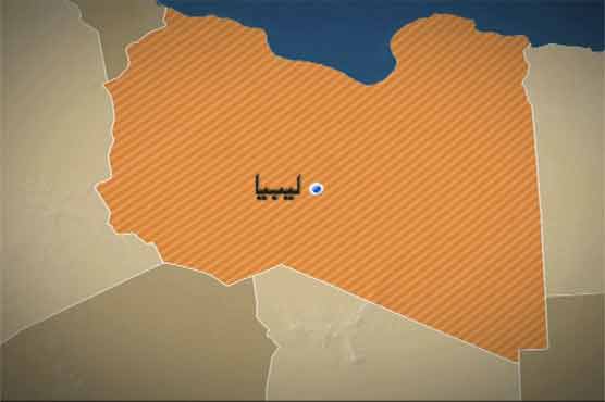 Kidnappers seize Egypt diplomat in Libya: ministry