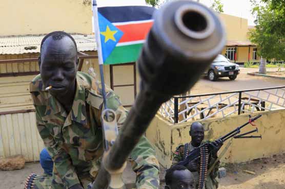 South Sudan fighting continues after ceasefire: UN