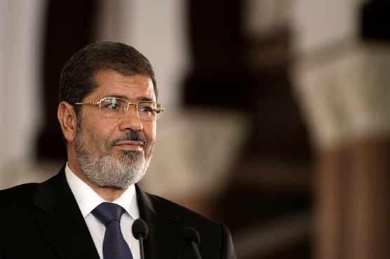 Rivals protest as Egypt marks uprising anniversary 