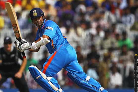 India win toss, elected to bowl first against New Zealand