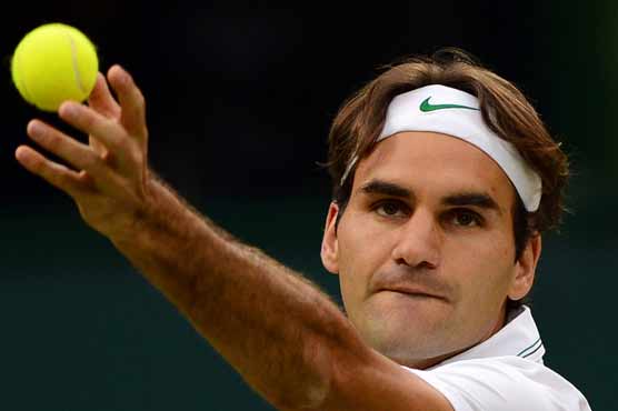 Exit Federer, Grand Slam record under threat 