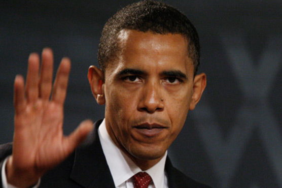 Obama demands action on sexual violence in US armed forces, colleges