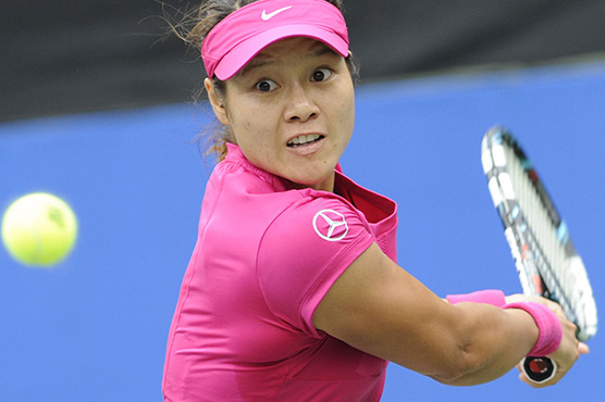 China's Li Na storms to Australian Open title
