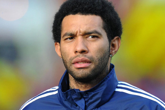 Football: Pennant bids farewell to Stoke