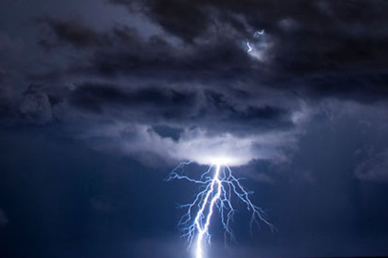 Lightning kills seven Burundi students, injures 51