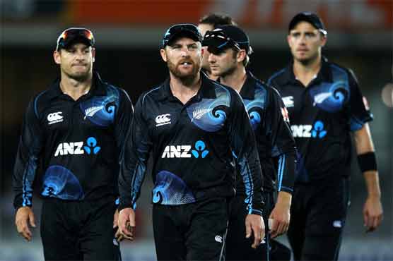 New Zealand, India tie ODI thriller