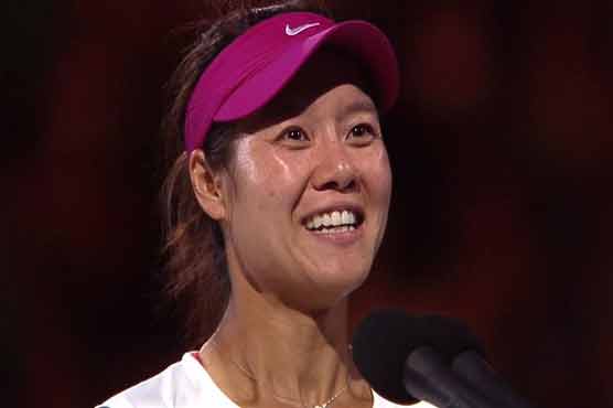 Tennis: Aussie win better than French, says Li