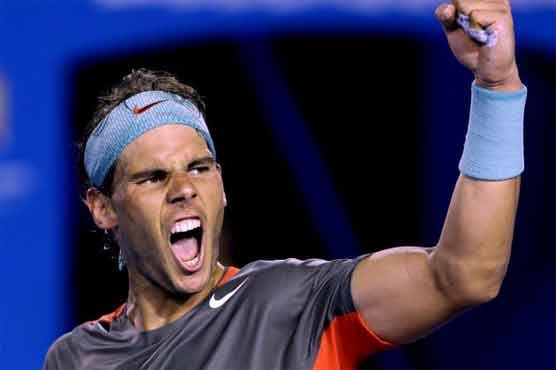 Nadal chases 14th Slam win in Aussie final