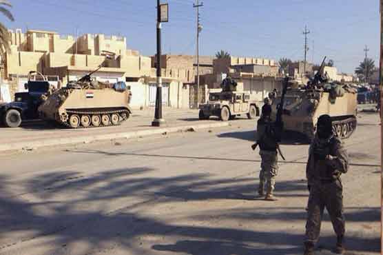 Iraq violence kills 19 as January toll tops 800