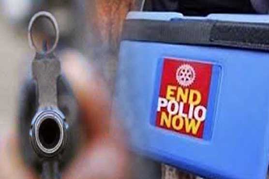 Peshawar: Anti-polio drive deferred for one week