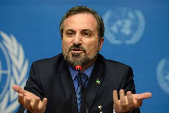 Syria peace talks to focus on prisoners