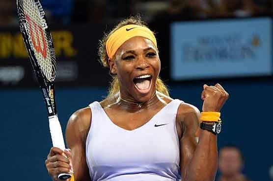 More Slams in Serena, says Navratilova