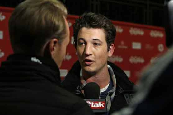 'Whiplash,' 'Rich Hill' win top honors at Sundance 