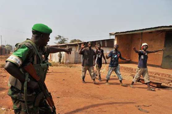 Central Africa: Stopping atrocities is priority, says new PM