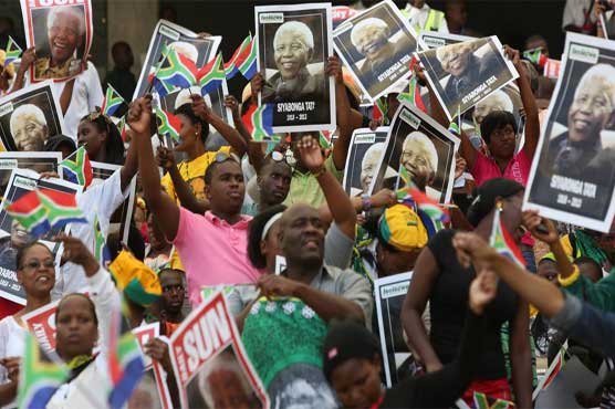 ANS to probe alleged misuse of Mandela's memorial funds