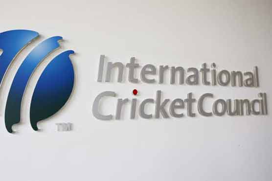 Former cricket chiefs attack ICC's 'big three' plan