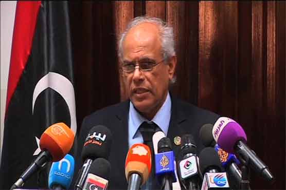 Egyptian diplomats seized in Libya freed in swap