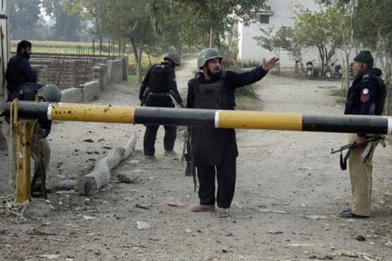 Bannu security: Curfew imposed for indefinite period