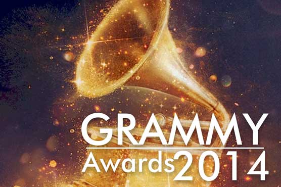 Grammys 2014: Daft Punk wins album of the year